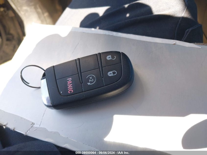 2015 Jeep Renegade Latitude VIN: ZACCJBBT0FPB73236 Lot: 39550064