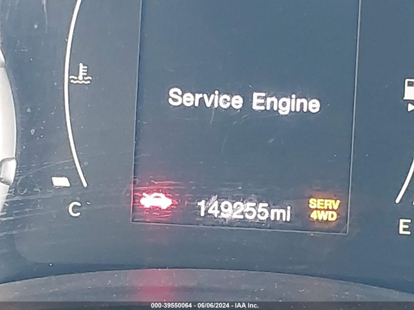 2015 Jeep Renegade Latitude VIN: ZACCJBBT0FPB73236 Lot: 39550064