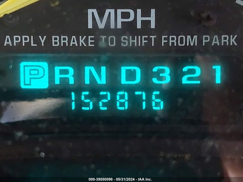 1999 GMC Sierra 1500 Sle VIN: 2GTEC19V5X1568633 Lot: 39550098