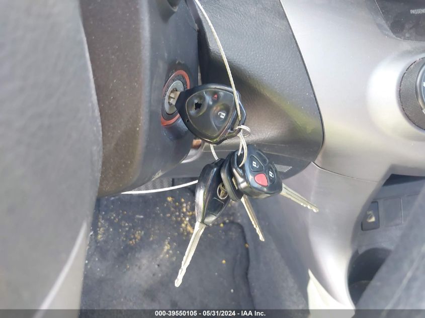 2007 Toyota Rav4 Sport V6 VIN: JTMBK32V576012407 Lot: 39550105