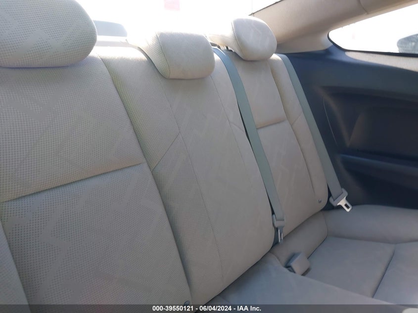 2012 Honda Civic Lx VIN: 2HGFG3B59CH563016 Lot: 39550121