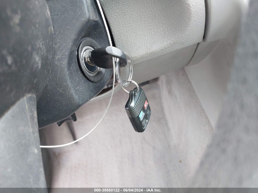 2008 Ford Mustang V6 Deluxe/V6 Premium VIN: 1ZVHT80N485111456 Lot: 39550122