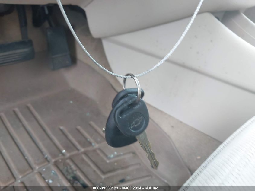 2006 Chevrolet Impala Lt VIN: 2G1WC581769228418 Lot: 39550123