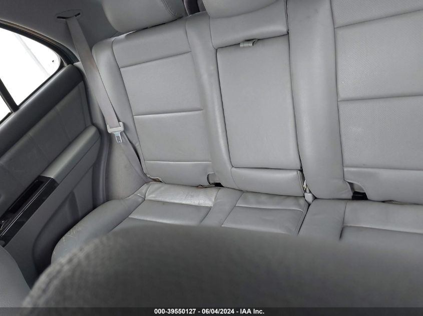 2007 Kia Sorento Ex VIN: KNDJD736675697060 Lot: 39550127