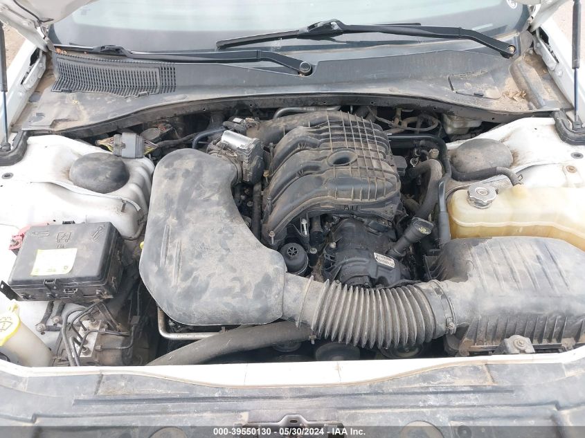 2014 Chrysler 300 VIN: 2C3CCARG6EH328413 Lot: 39550130