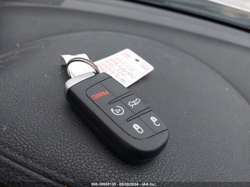 2014 Chrysler 300 VIN: 2C3CCARG6EH328413 Lot: 39550130