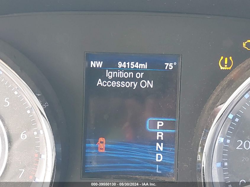 2014 Chrysler 300 VIN: 2C3CCARG6EH328413 Lot: 39550130