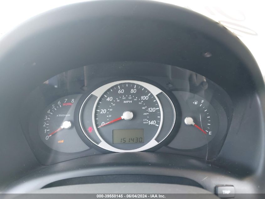 2009 Hyundai Tucson Se VIN: KM8JN72D29U113867 Lot: 39550145