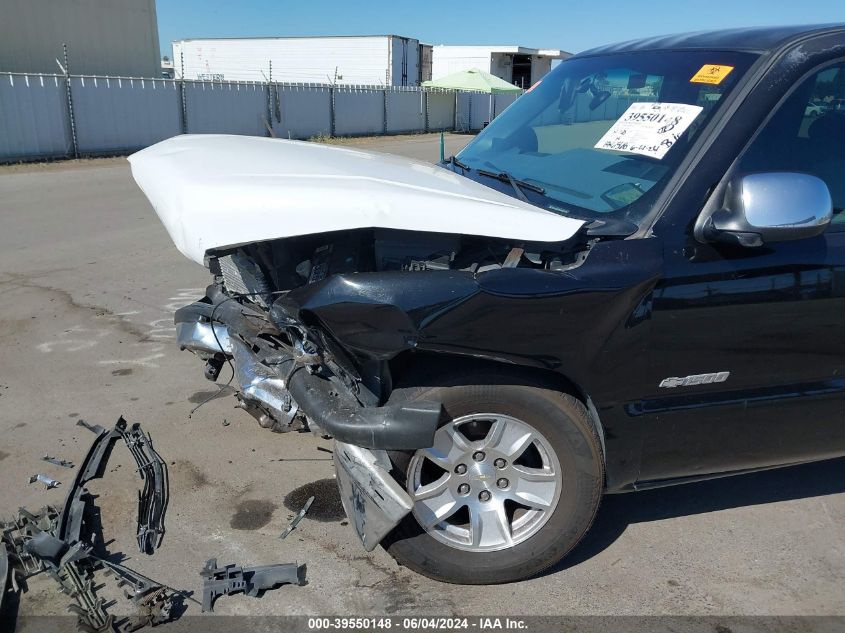 2002 Chevrolet Silverado 1500 Ls VIN: 2GCEC19T621360493 Lot: 39550148