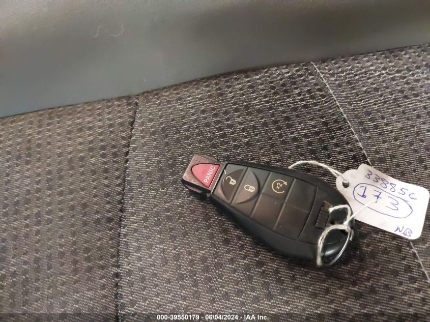 2016 Ram 1500 Big Horn VIN: 1C6RR7GM7GS132967 Lot: 39550179