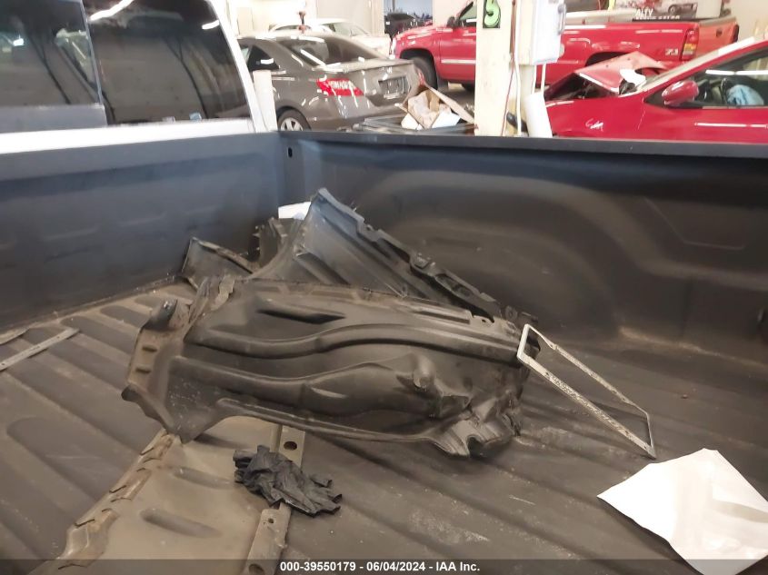 2016 Ram 1500 Big Horn VIN: 1C6RR7GM7GS132967 Lot: 39550179