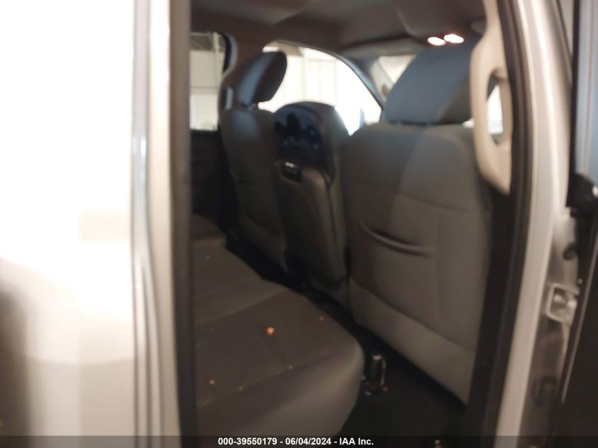 2016 Ram 1500 Big Horn VIN: 1C6RR7GM7GS132967 Lot: 39550179