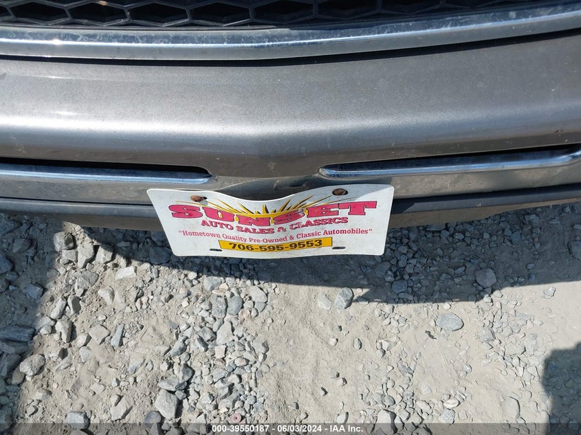 2006 Chevrolet Silverado 1500 Lt1 VIN: 1GCEK19B16Z247509 Lot: 39550187