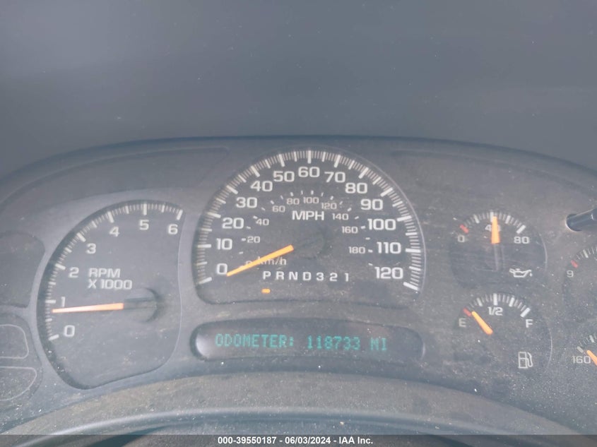 2006 Chevrolet Silverado 1500 Lt1 VIN: 1GCEK19B16Z247509 Lot: 39550187