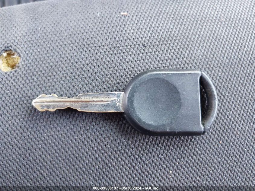 2010 Ford Edge Sel VIN: 2FMDK4JC4ABA55719 Lot: 39550197