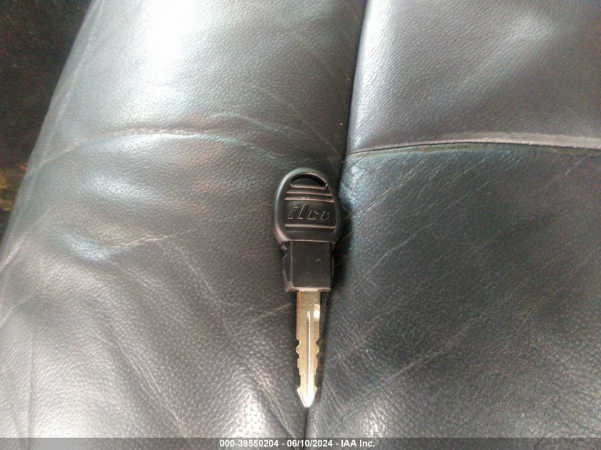 2008 Chrysler 300 Touring VIN: 2C3KA53G48H152709 Lot: 39550204