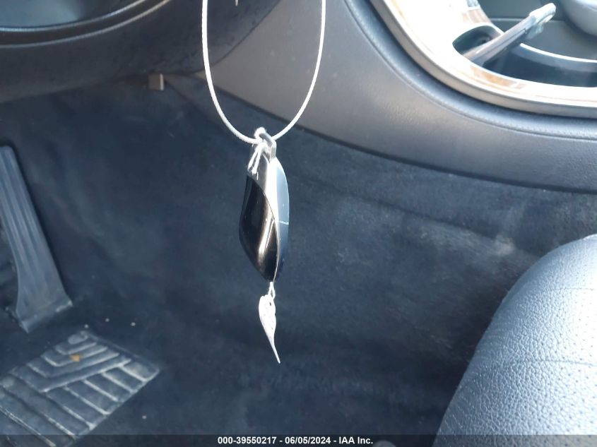 2019 Mercedes-Benz E 300 4Matic VIN: WDDZF4KB7KA547815 Lot: 39550217