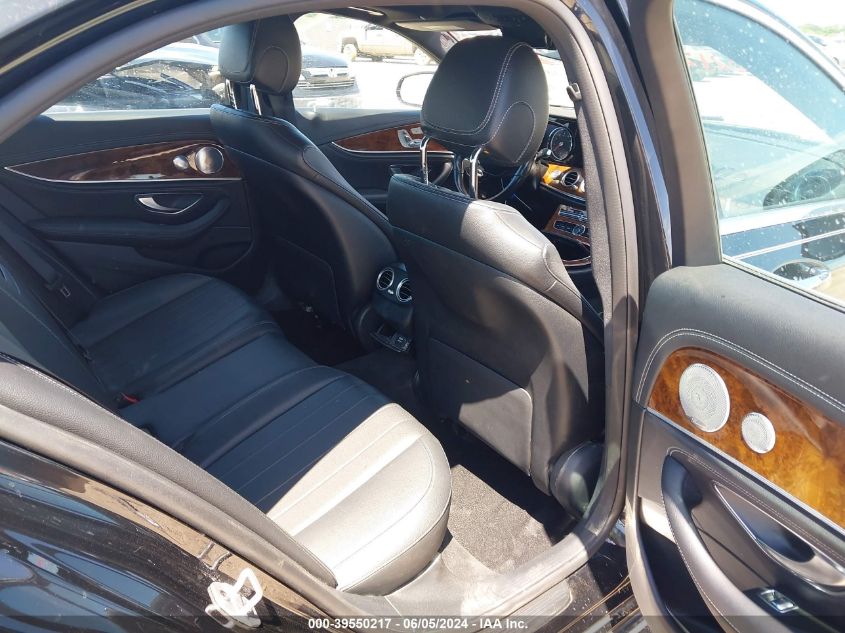 2019 Mercedes-Benz E 300 4Matic VIN: WDDZF4KB7KA547815 Lot: 39550217