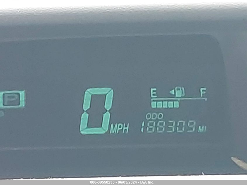 2007 Toyota Prius VIN: JTDKB20U077657545 Lot: 39550235