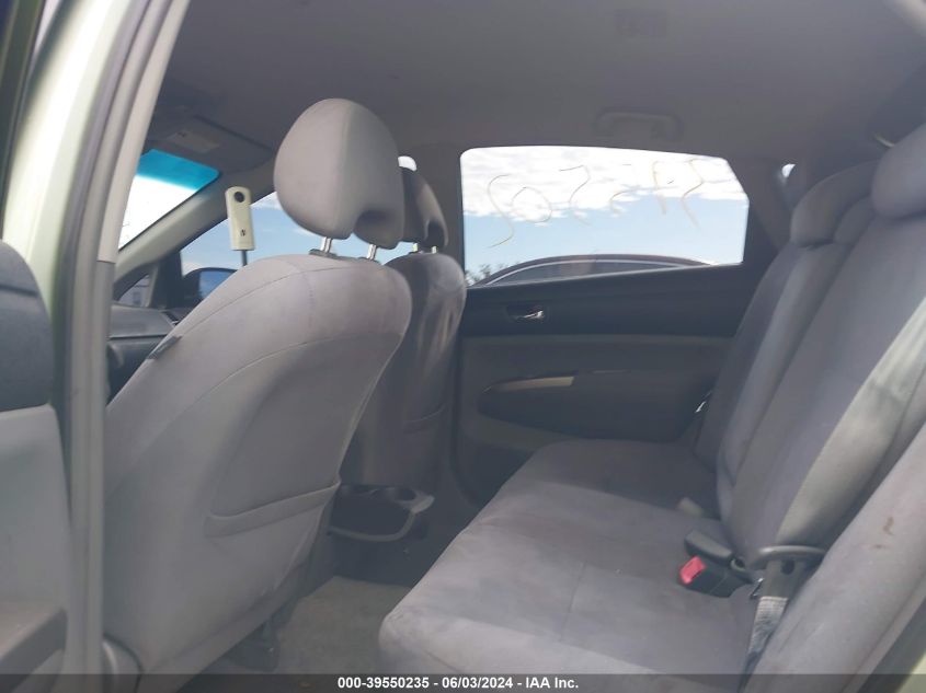 2007 Toyota Prius VIN: JTDKB20U077657545 Lot: 39550235