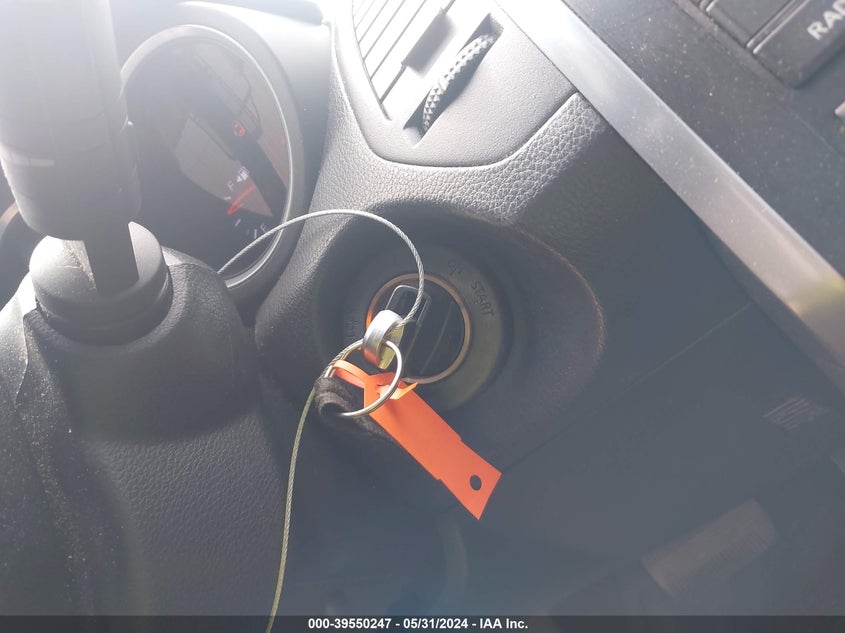 2007 Nissan Maxima 3.5 Se VIN: 1N4BA41E57C821889 Lot: 39550247