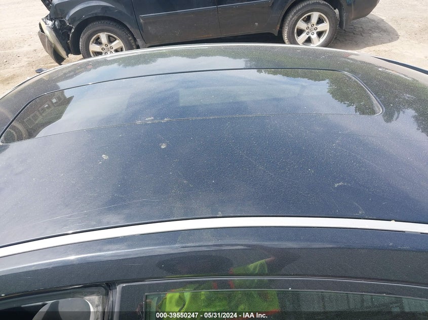 2007 Nissan Maxima 3.5 Se VIN: 1N4BA41E57C821889 Lot: 39550247