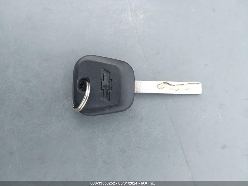 2015 Chevrolet Camaro 1Lt VIN: 2G1FD1E36F9224601 Lot: 39550252