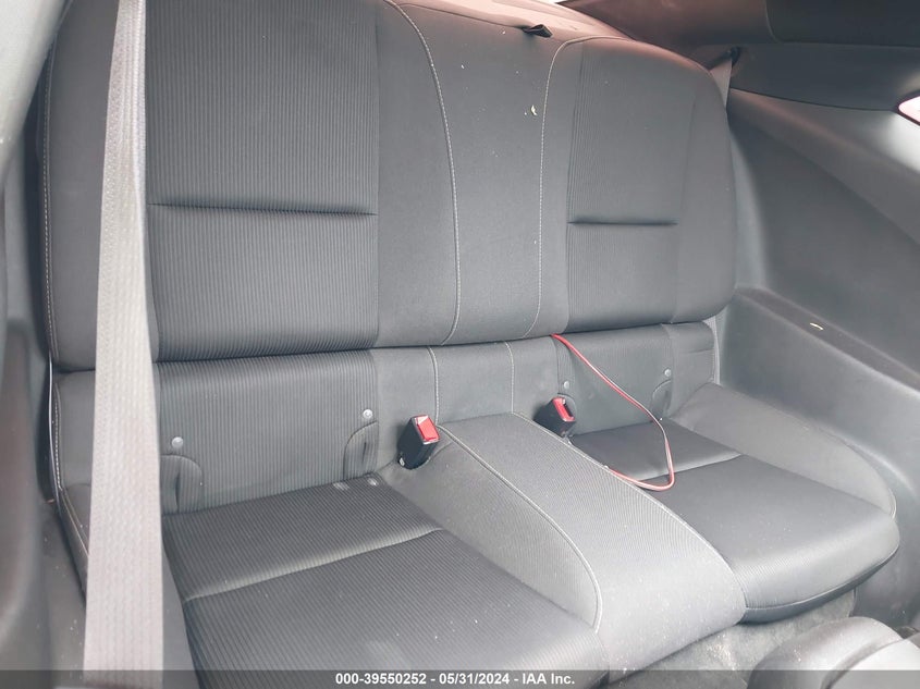 2015 Chevrolet Camaro 1Lt VIN: 2G1FD1E36F9224601 Lot: 39550252