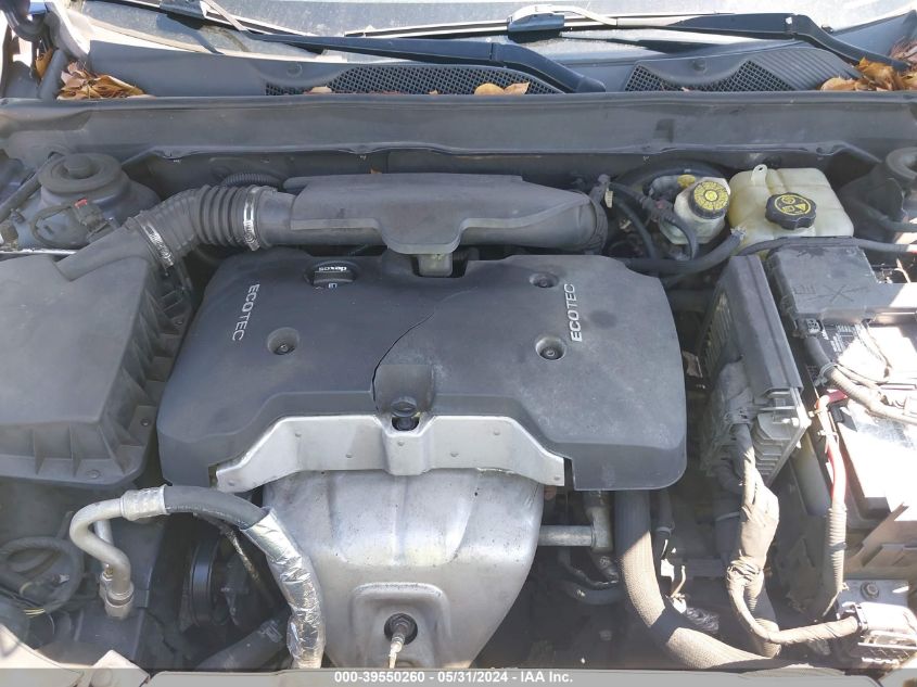 2014 Chevrolet Malibu 2Lt VIN: 1G11E5SL7EF144037 Lot: 39550260