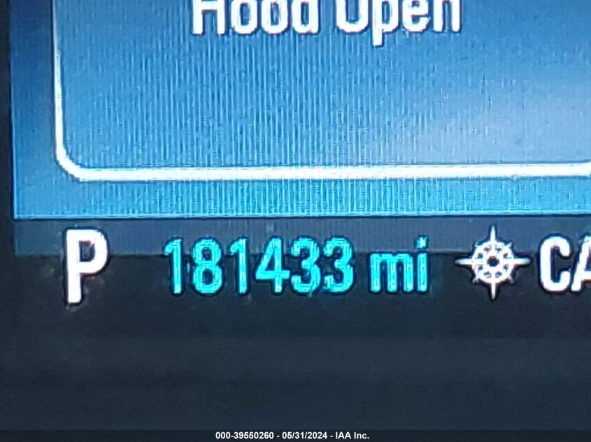 2014 Chevrolet Malibu 2Lt VIN: 1G11E5SL7EF144037 Lot: 39550260