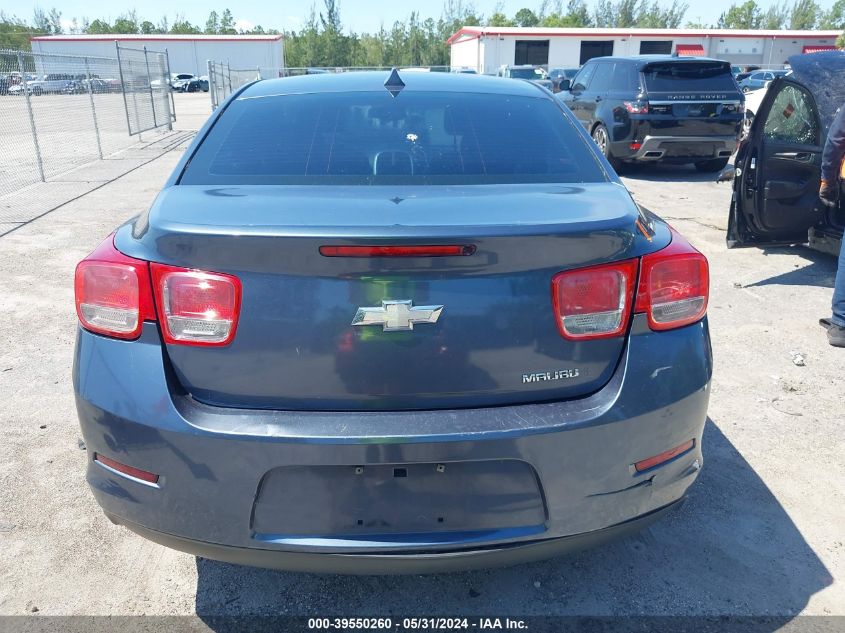 2014 Chevrolet Malibu 2Lt VIN: 1G11E5SL7EF144037 Lot: 39550260