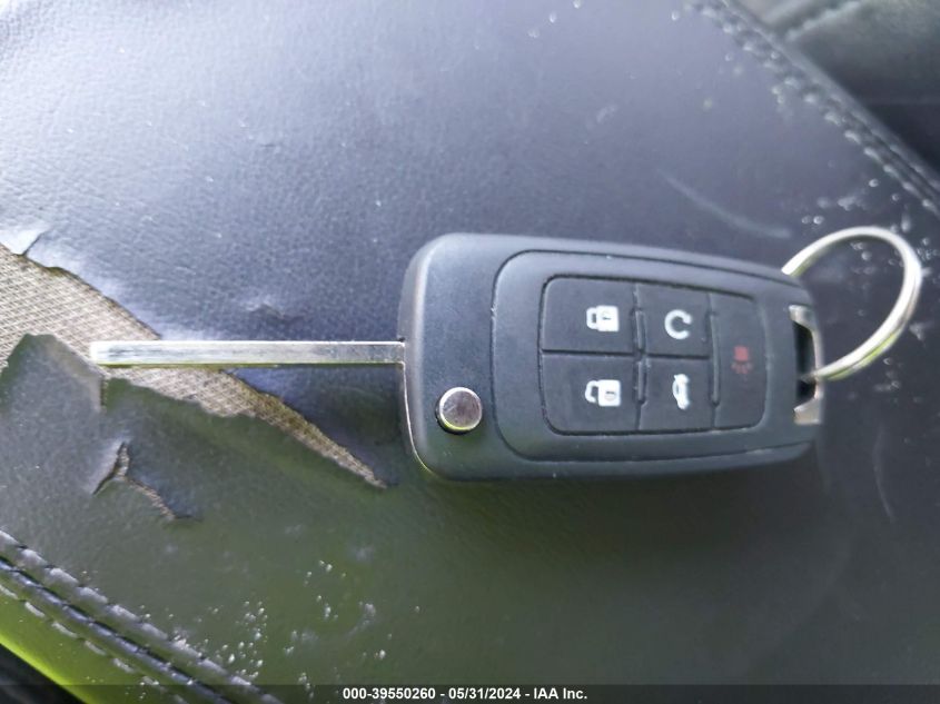 2014 Chevrolet Malibu 2Lt VIN: 1G11E5SL7EF144037 Lot: 39550260