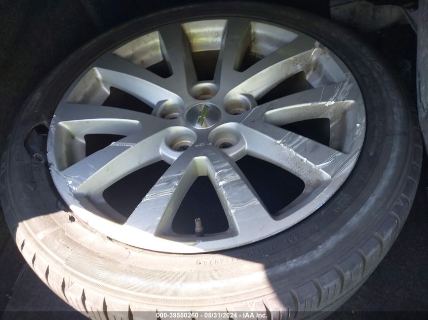 2014 Chevrolet Malibu 2Lt VIN: 1G11E5SL7EF144037 Lot: 39550260