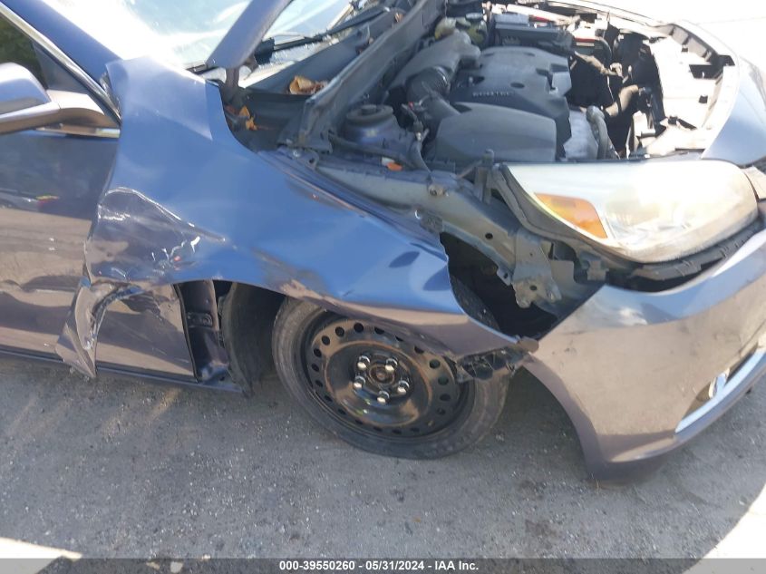 2014 Chevrolet Malibu 2Lt VIN: 1G11E5SL7EF144037 Lot: 39550260