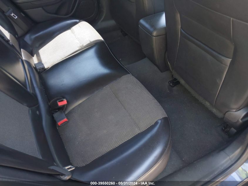 2014 Chevrolet Malibu 2Lt VIN: 1G11E5SL7EF144037 Lot: 39550260