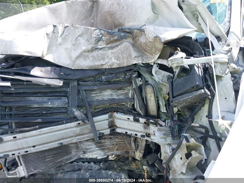 2018 Chevrolet Traverse 1Lt VIN: 1GNERGKWXJJ103984 Lot: 39550274