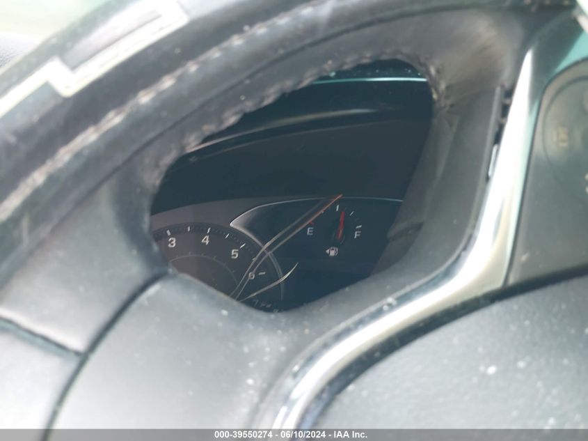 2018 Chevrolet Traverse 1Lt VIN: 1GNERGKWXJJ103984 Lot: 39550274