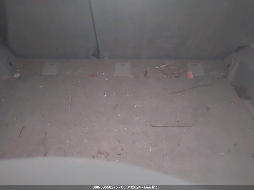 2013 NISSAN ROGUE S - JN8AS5MT6DW547751