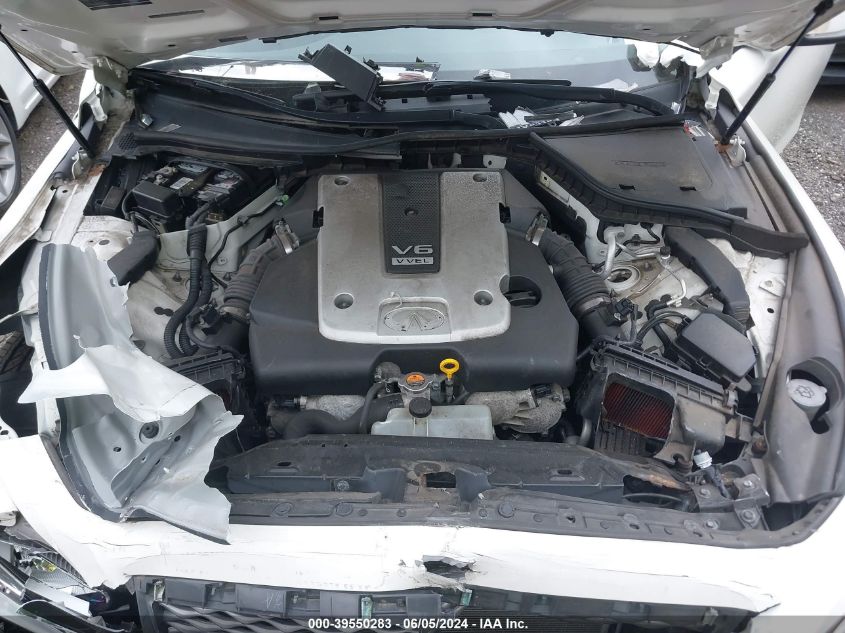 2015 Infiniti Q50 Premium VIN: JN1BV7AR0FM403870 Lot: 39550283