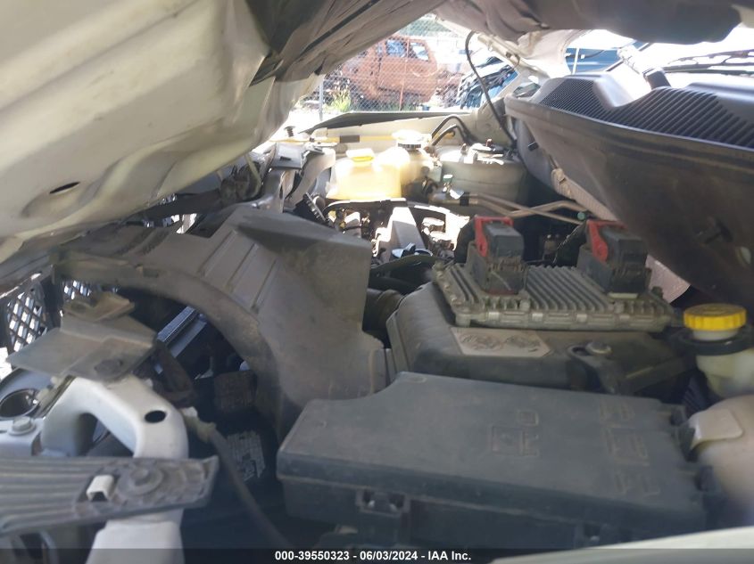 2011 Jeep Compass VIN: 1J4NT1FAXBD138170 Lot: 39550323