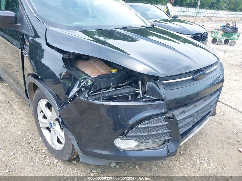 2013 Ford Escape Se VIN: 1FMCU0G96DUC90938 Lot: 39550329