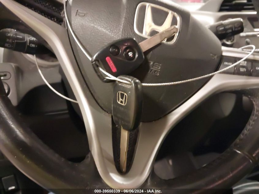 2009 Honda Fit Sport VIN: JHMGE88419S022997 Lot: 39550339