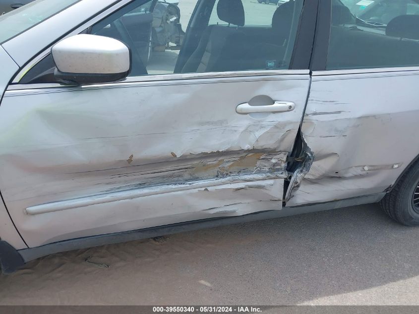 2005 Honda Accord 2.4 Lx VIN: 1HGCM56445A074551 Lot: 39550340