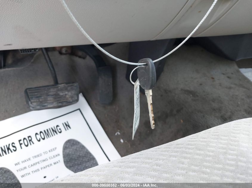 2007 GMC Sierra 1500 Sle1 VIN: 2GTEK13C671545503 Lot: 39550352