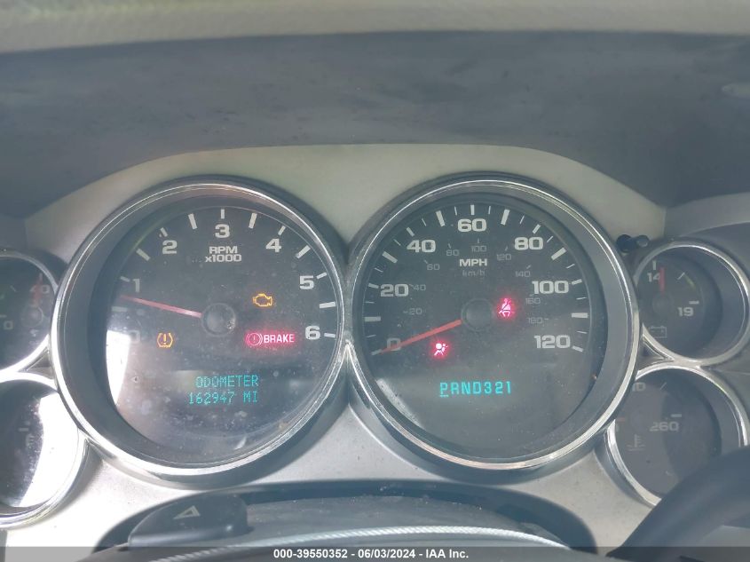 2007 GMC Sierra 1500 Sle1 VIN: 2GTEK13C671545503 Lot: 39550352