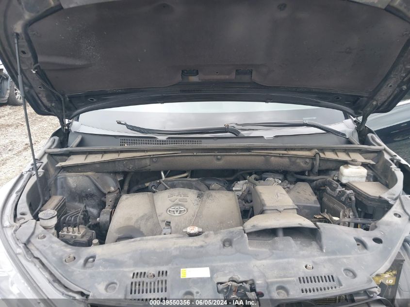 2019 Toyota Highlander Limited Platinum VIN: 5TDDZRFH8KS945142 Lot: 39550356