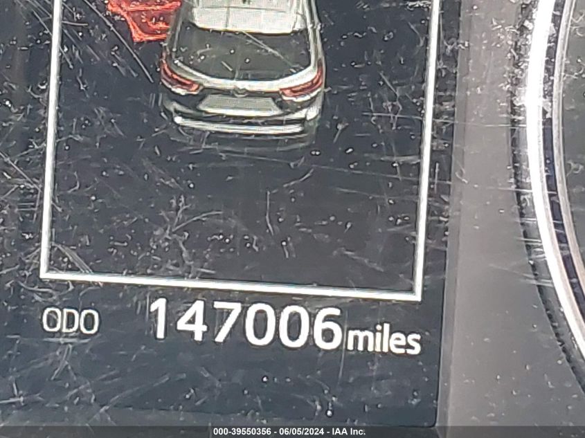 2019 Toyota Highlander Limited Platinum VIN: 5TDDZRFH8KS945142 Lot: 39550356