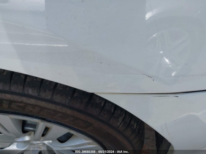 2012 Toyota Camry Le VIN: 4T1BF1FK4CU187435 Lot: 39550358