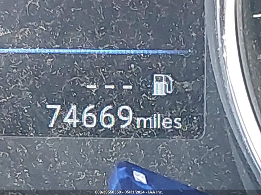 2019 Nissan Rogue S VIN: 5N1AT2MT7KC807625 Lot: 39550359