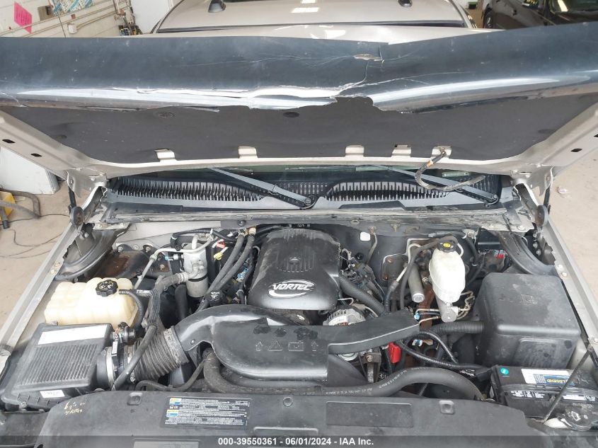 2004 Chevrolet Tahoe Z71 VIN: 1GNEK13Z04R259726 Lot: 39550361